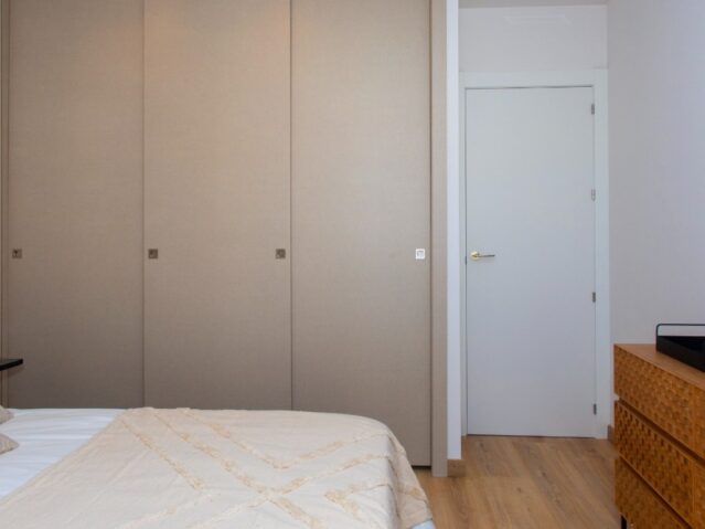 Resale - 3 Bedroom 2 Bathroom Townhouse in Monforte del Cid -  - Alicante