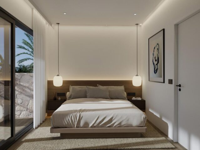 Resale - 3 Bedroom 2 Bathroom Townhouse in Monforte del Cid -  - Alicante