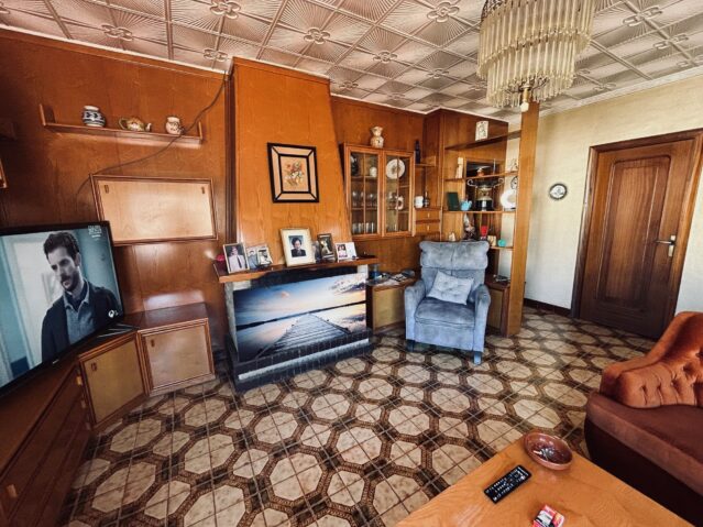 Resale - 3 Bedroom 1 Bathroom Villa in Hondon de los Frailes -  - Alicante