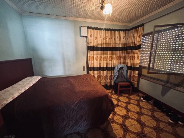 Resale - 3 Bedroom 1 Bathroom Villa in Hondon de los Frailes -  - Alicante