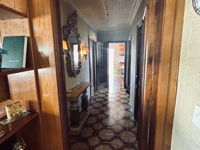 Resale - 3 Bedroom 1 Bathroom Villa in Hondon de los Frailes -  - Alicante