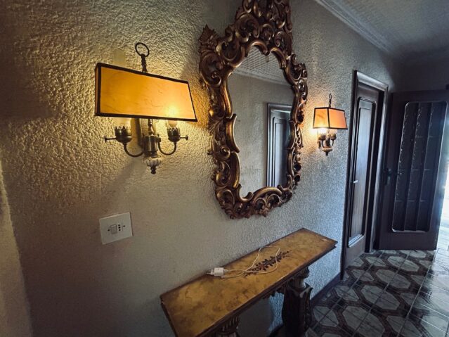 Resale - 3 Bedroom 1 Bathroom Villa in Hondon de los Frailes -  - Alicante