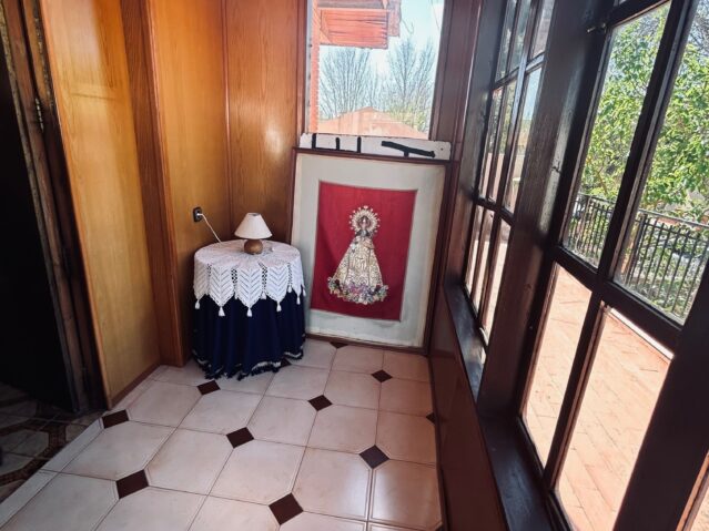 Resale - 3 Bedroom 1 Bathroom Villa in Hondon de los Frailes -  - Alicante