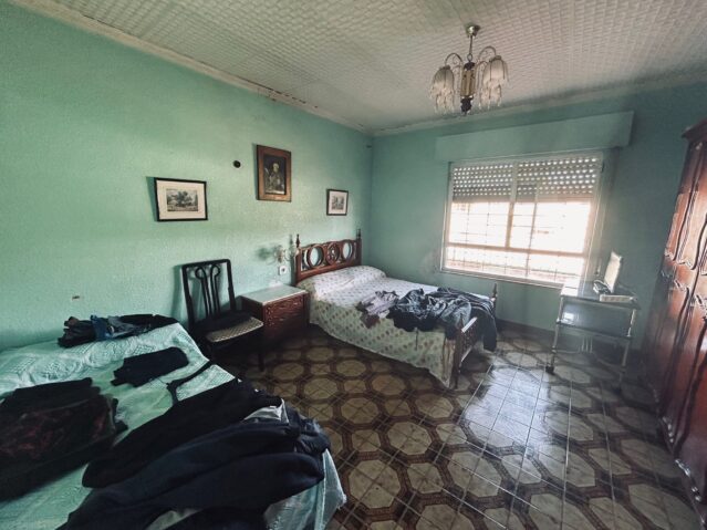 Resale - 3 Bedroom 1 Bathroom Villa in Hondon de los Frailes -  - Alicante