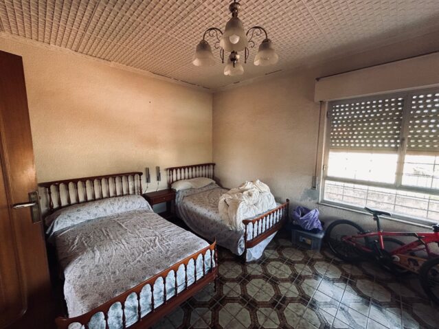 Resale - 3 Bedroom 1 Bathroom Villa in Hondon de los Frailes -  - Alicante