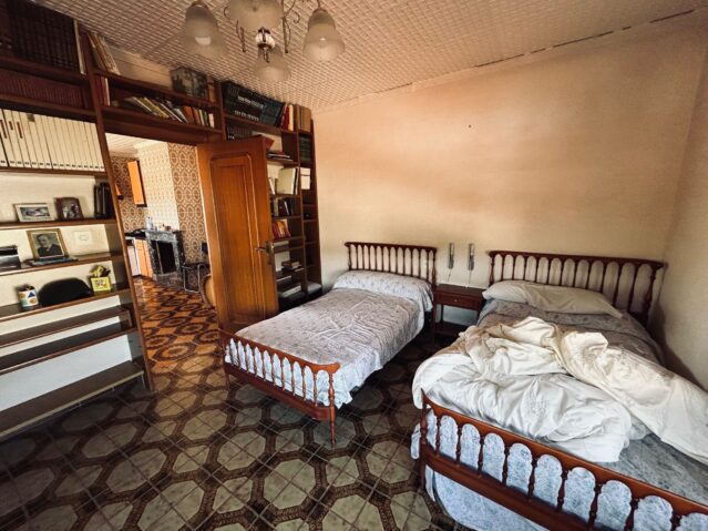 Resale - 3 Bedroom 1 Bathroom Villa in Hondon de los Frailes -  - Alicante