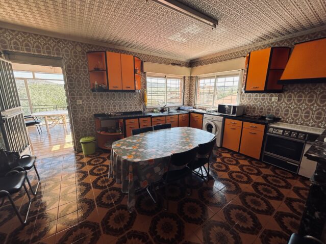 Resale - 3 Bedroom 1 Bathroom Villa in Hondon de los Frailes -  - Alicante