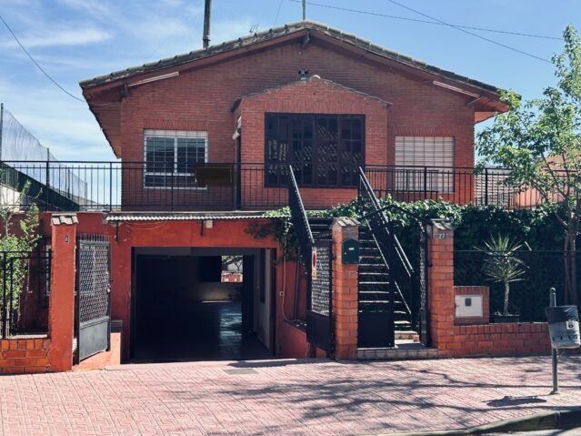 3 Bedroom 1 Bathroom Villa in Hondon de los Frailes