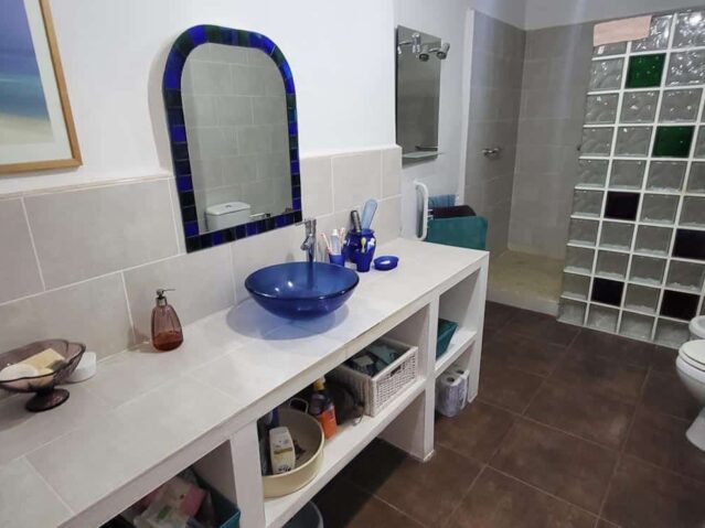 Resale - 4 Bedroom 3 Bathroom Villa in La Romana -  - Alicante