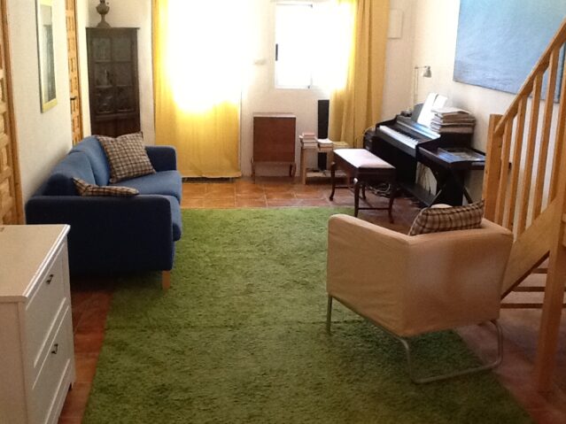 Resale - 4 Bedroom 3 Bathroom Villa in La Romana -  - Alicante