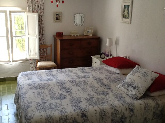 Resale - 4 Bedroom 3 Bathroom Villa in La Romana -  - Alicante