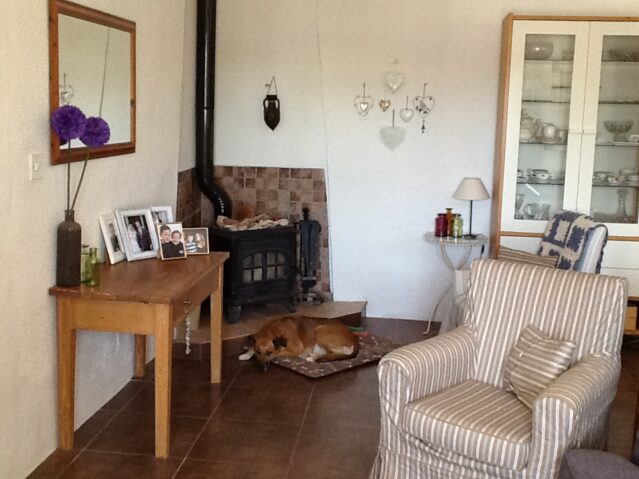 Resale - 4 Bedroom 3 Bathroom Villa in La Romana -  - Alicante