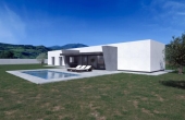 3-8259/5075, 3 Bedroom 2 Bathroom Villa in Pinoso