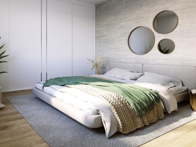 Resale - 3 Bedroom 2 Bathroom Apartment in Monforte del Cid -  - Alicante