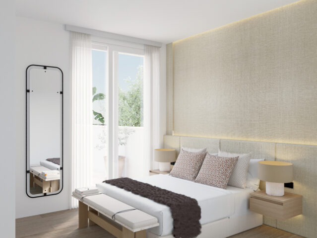 Resale - 3 Bedroom 3 Bathroom Villa in Hondon de las Nieves -  - Alicante