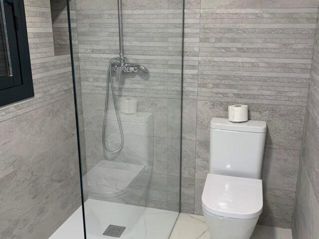 Resale - 3 Bedroom 2 Bathroom Villa in Pinoso -  - Alicante