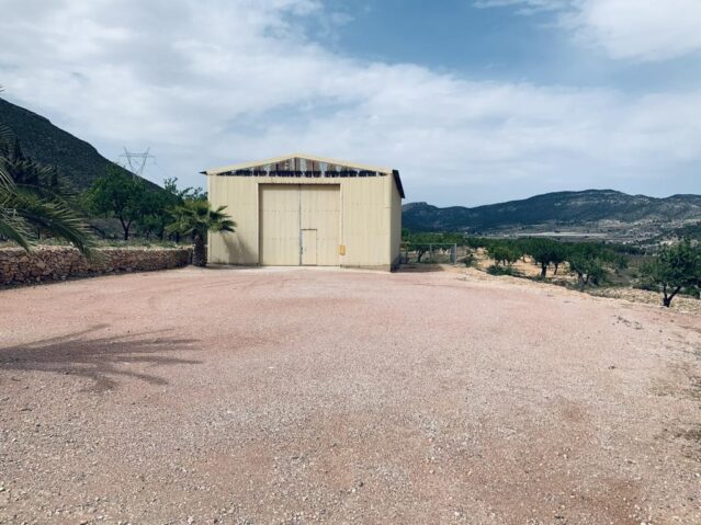 Resale - Land in La Romana -  - Alicante