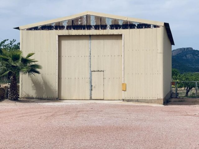 Resale - Land in La Romana -  - Alicante