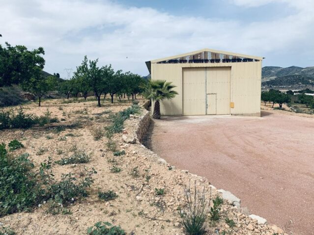 Resale - Land in La Romana -  - Alicante
