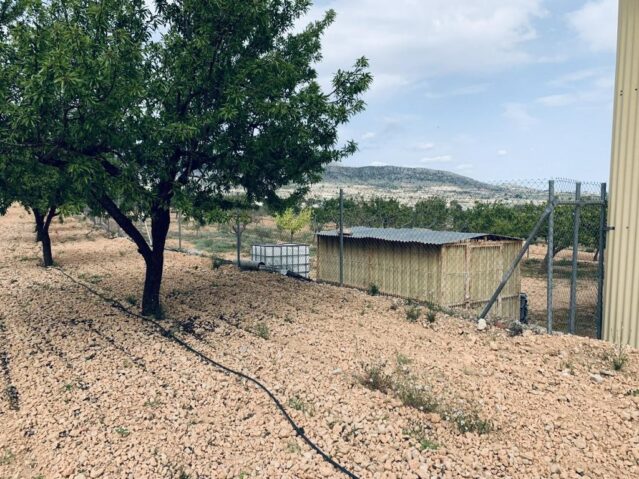 Resale - Land in La Romana -  - Alicante