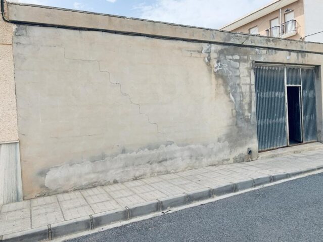 Resale - Land in La Romana -  - Alicante