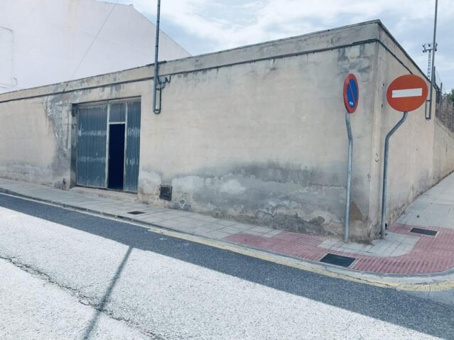 Resale - Land in La Romana -  - Alicante