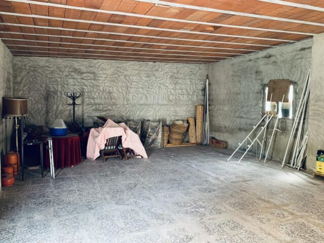 Resale - Land in La Romana -  - Alicante