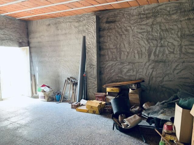 Resale - Land in La Romana -  - Alicante