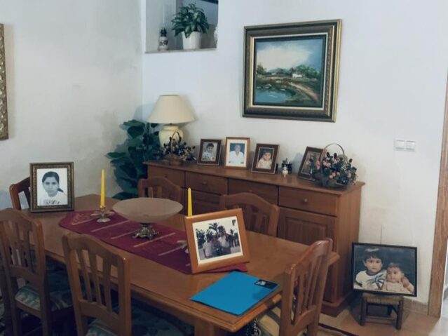 Resale - 3 Bedroom 2 Bathroom Townhouse in Hondon de los Frailes -  - Alicante