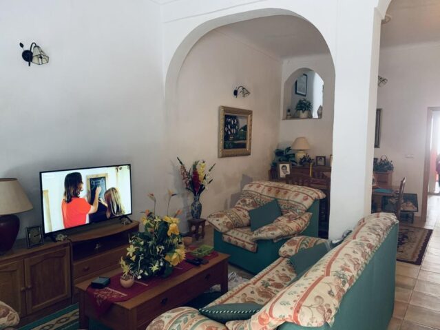 Resale - 3 Bedroom 2 Bathroom Townhouse in Hondon de los Frailes -  - Alicante