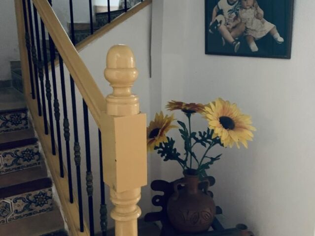 Resale - 3 Bedroom 2 Bathroom Townhouse in Hondon de los Frailes -  - Alicante