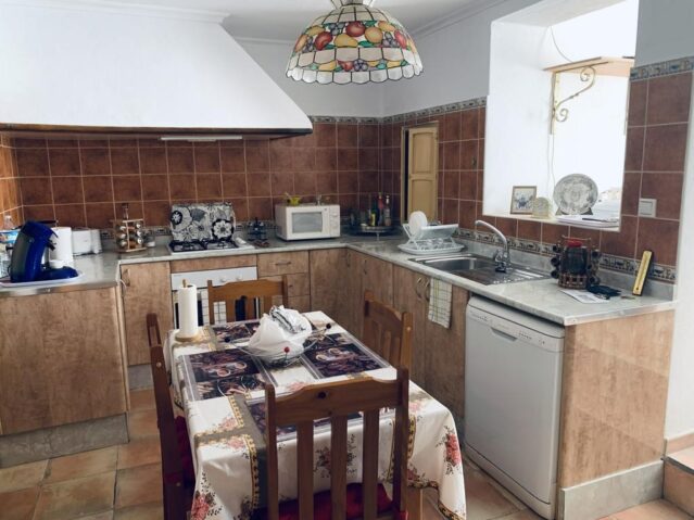 Resale - 3 Bedroom 2 Bathroom Townhouse in Hondon de los Frailes -  - Alicante