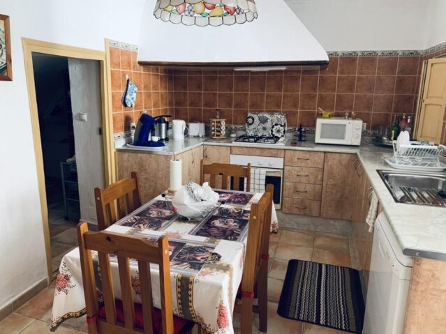 Resale - 3 Bedroom 2 Bathroom Townhouse in Hondon de los Frailes -  - Alicante