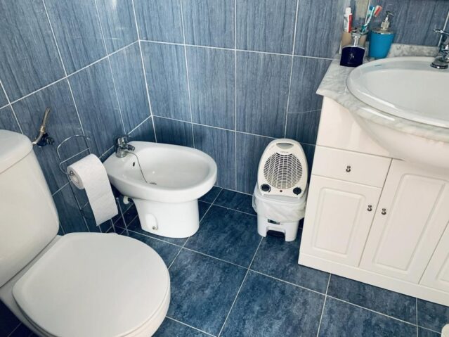 Resale - 3 Bedroom 2 Bathroom Townhouse in Hondon de los Frailes -  - Alicante