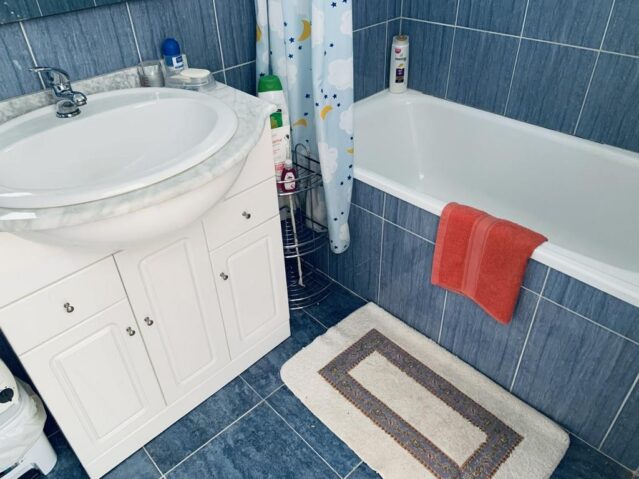 Resale - 3 Bedroom 2 Bathroom Townhouse in Hondon de los Frailes -  - Alicante