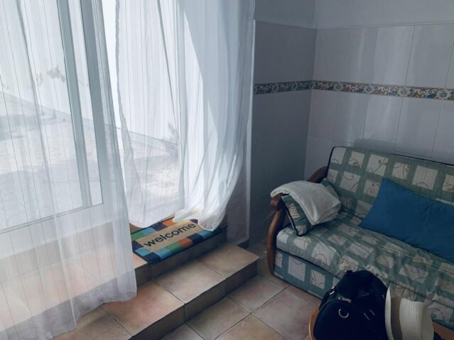 Resale - 3 Bedroom 2 Bathroom Townhouse in Hondon de los Frailes -  - Alicante