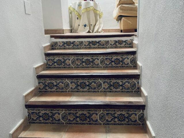 Resale - 3 Bedroom 2 Bathroom Townhouse in Hondon de los Frailes -  - Alicante