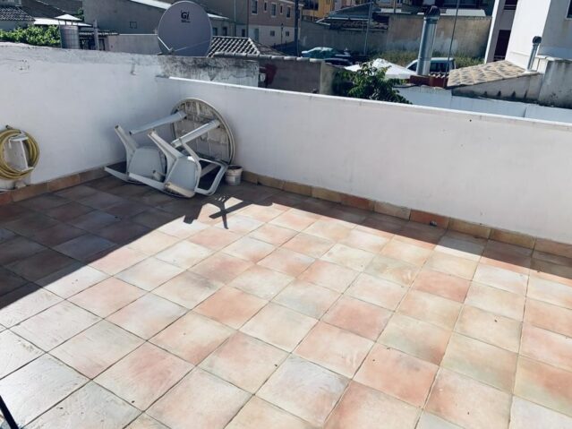Resale - 3 Bedroom 2 Bathroom Townhouse in Hondon de los Frailes -  - Alicante