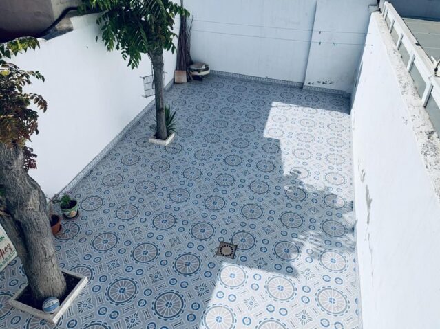 Resale - 3 Bedroom 2 Bathroom Townhouse in Hondon de los Frailes -  - Alicante