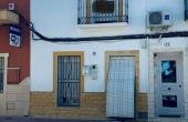 3-8198/5091, 3 Bedroom 2 Bathroom Townhouse in Hondon de los Frailes