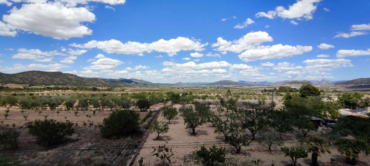 Resale - 3 Bedroom 2 Bathroom Townhouse in Casas del Señor - , Casas del Señor, Alicante, Spain - Alicante