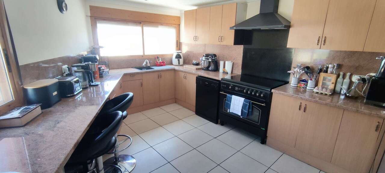 Resale - 3 Bedroom 2 Bathroom Townhouse in Casas del Señor - , Casas del Señor, Alicante, Spain - Alicante