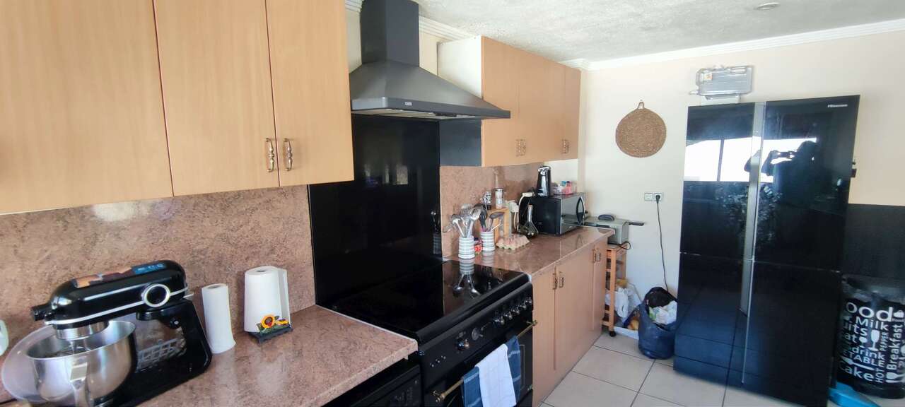 Resale - 3 Bedroom 2 Bathroom Townhouse in Casas del Señor - , Casas del Señor, Alicante, Spain - Alicante