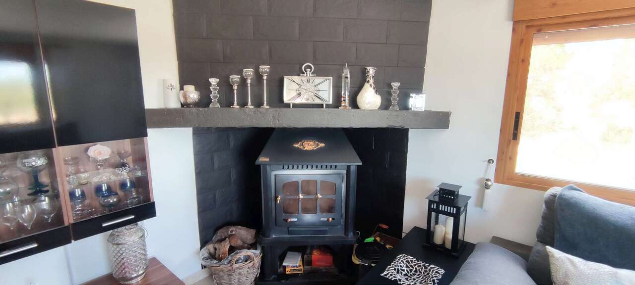 Resale - 3 Bedroom 2 Bathroom Townhouse in Casas del Señor - , Casas del Señor, Alicante, Spain - Alicante