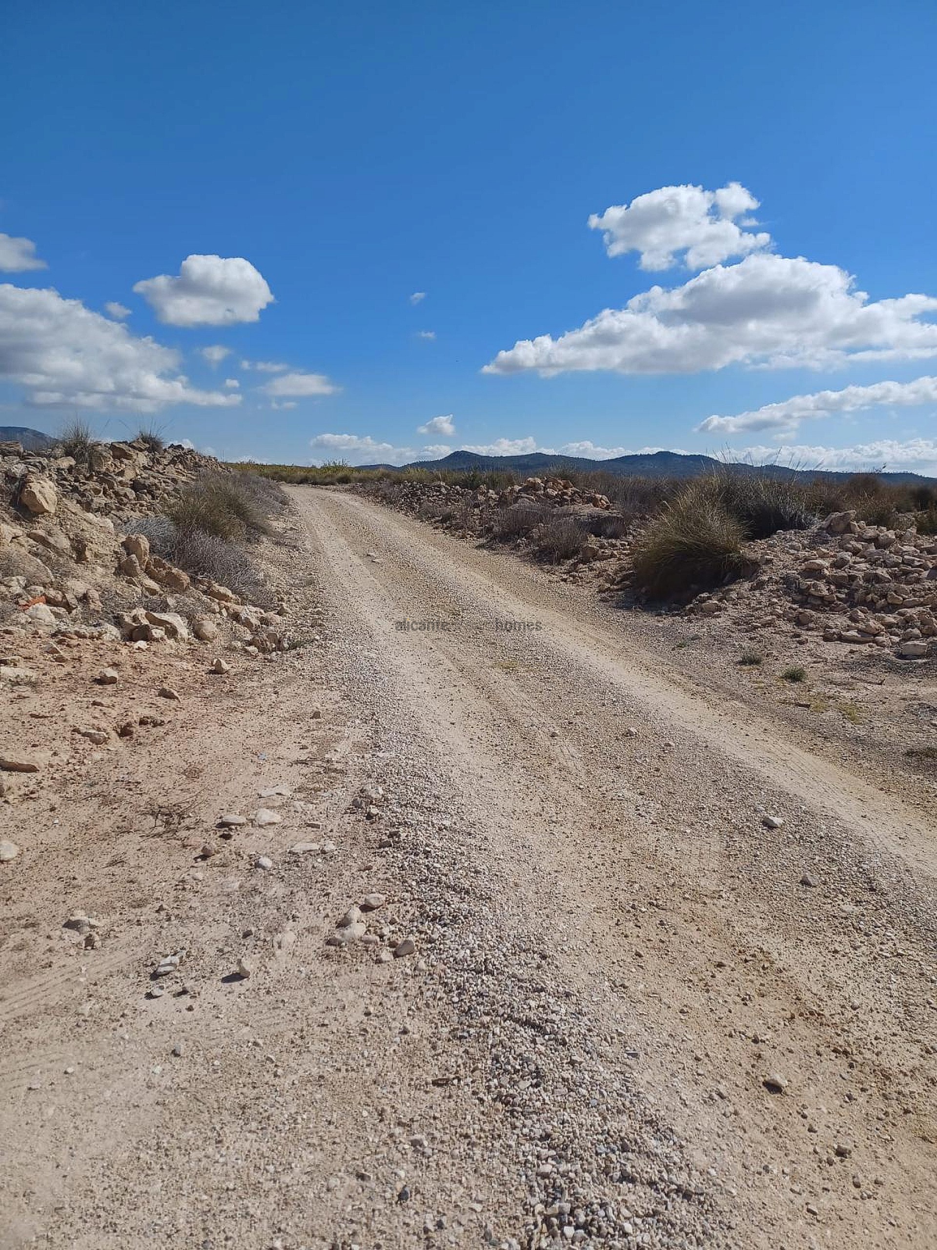 Resale - Land in Ubeda -  - Alicante