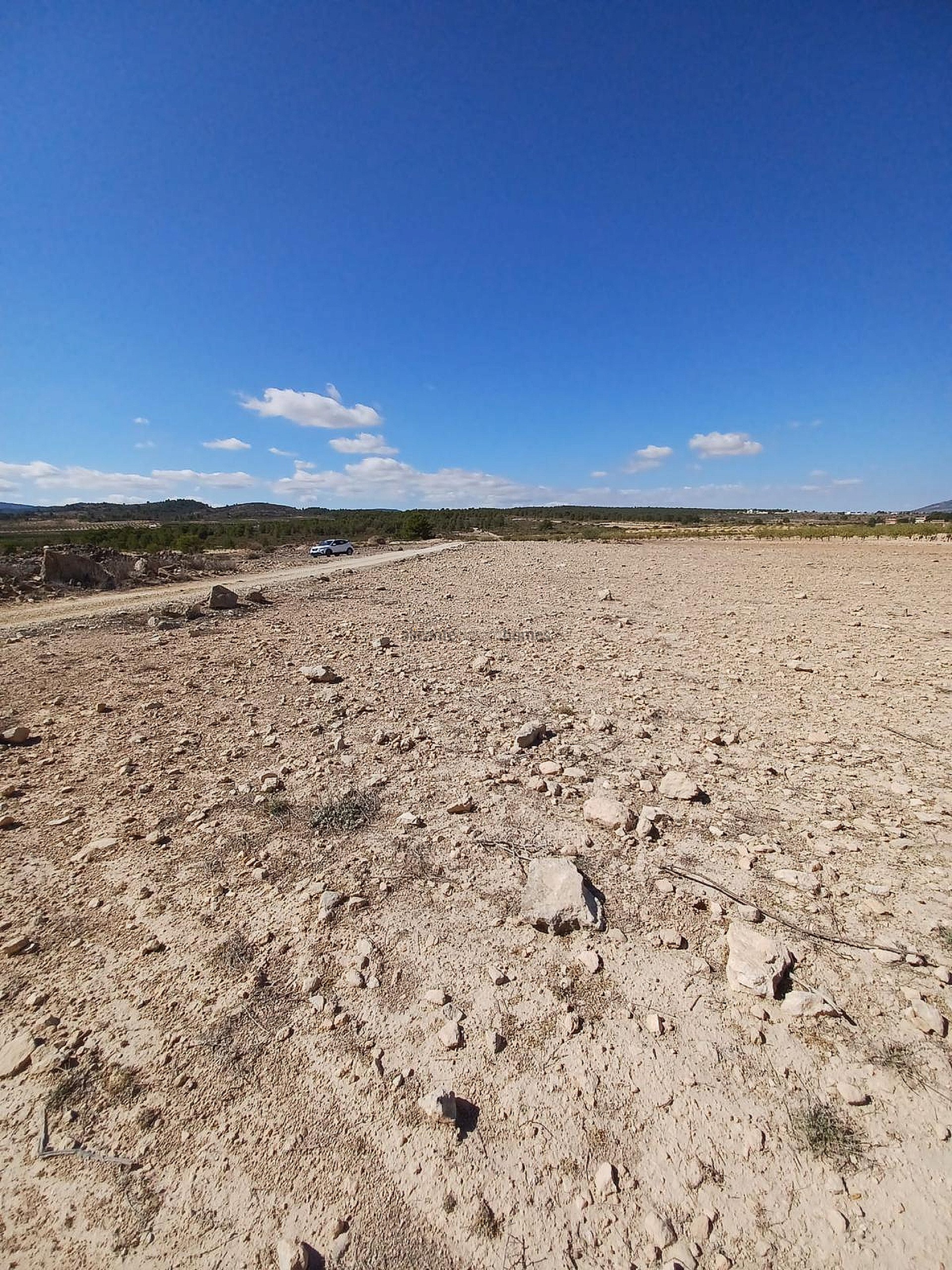 Resale - Land in Ubeda -  - Alicante