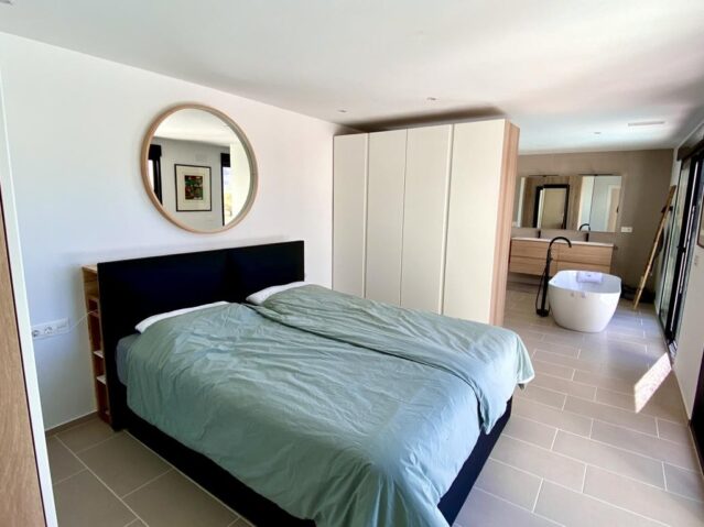 Resale - 3 Bedroom 2 Bathroom Villa in Hondon de las Nieves - , Hondon de las Nieves, Alicante, Spain - Alicante