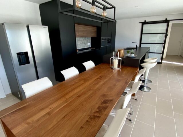 Resale - 3 Bedroom 2 Bathroom Villa in Hondon de las Nieves - , Hondon de las Nieves, Alicante, Spain - Alicante