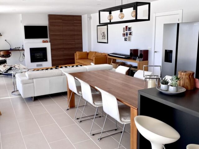Resale - 3 Bedroom 2 Bathroom Villa in Hondon de las Nieves - , Hondon de las Nieves, Alicante, Spain - Alicante