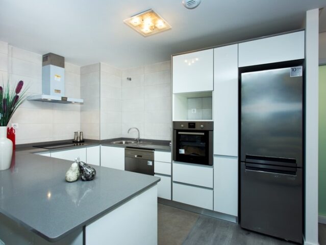 Resale - 2 Bedroom 2 Bathroom Apartment in La Zenia - , La Zenia, Alicante, Spain - Alicante